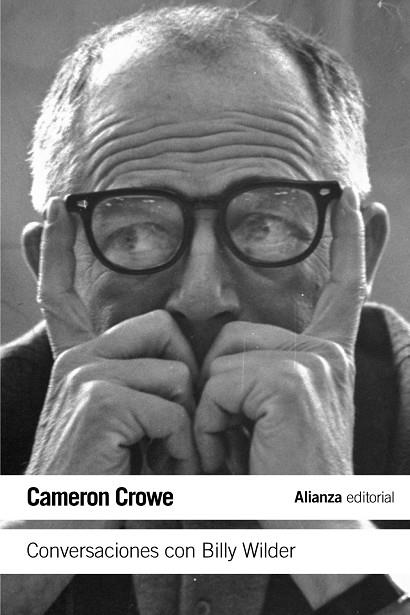 CONVERSACIONES CON BILLY WILDER | 9788420609768 | CROWE, CAMERON | Cooperativa Cultural Rocaguinarda