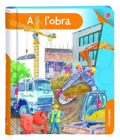 A L'OBRA | 9788868907914 | TRAVESSAPAGINA | Cooperativa Cultural Rocaguinarda
