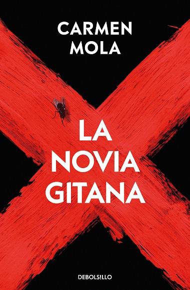 NOVIA GITANA, LA (LA NOVIA GITANA 1) | 9788466347174 | MOLA, CARMEN | Cooperativa Cultural Rocaguinarda