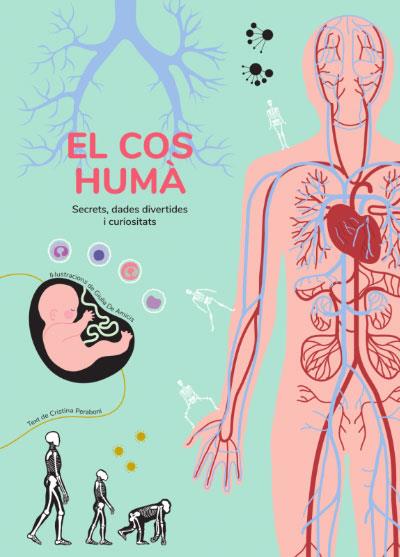 COS HUMA, EL | 9788468268361 | PERABONI, CRISTINA | Cooperativa Cultural Rocaguinarda
