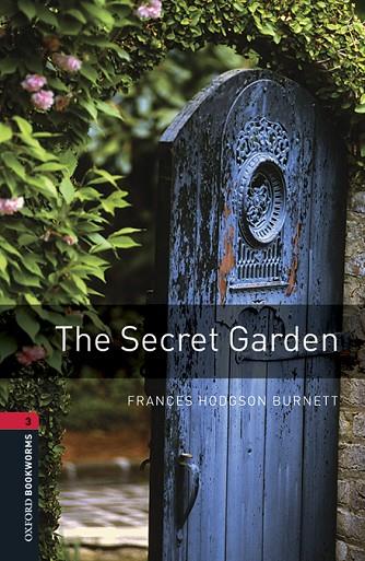 SECRET GARDEN, THE | 9780194620932 | HODGSON BURNETT, FRANCES | Cooperativa Cultural Rocaguinarda