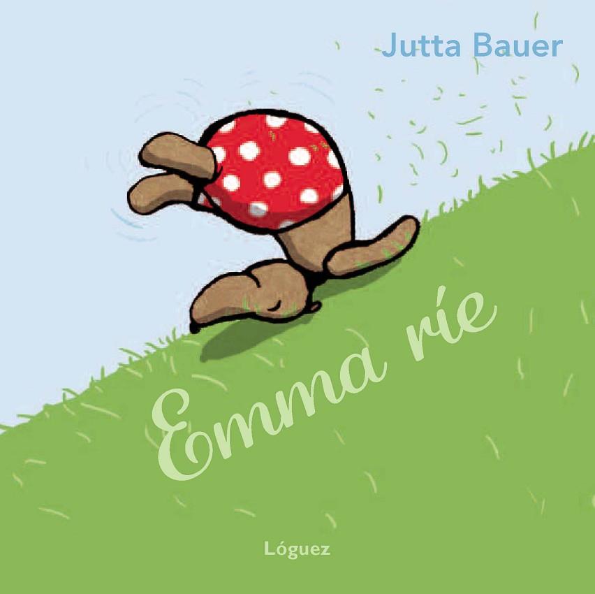 EMMA RÍE | 9788496646520 | BAUER, JUTTA | Cooperativa Cultural Rocaguinarda