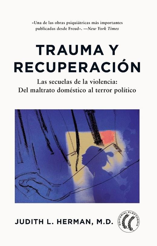 TRAUMA Y RECUPERACIÓN | 9791399028720 | HERMAN, JUDITH L. | Cooperativa Cultural Rocaguinarda