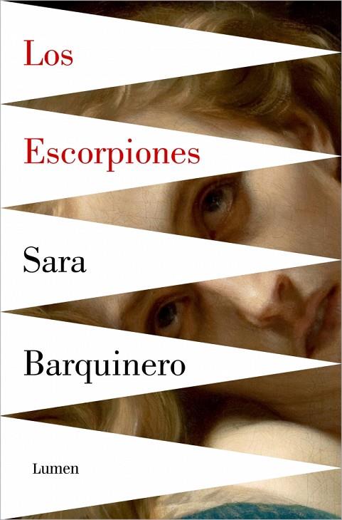 ESCORPIONES, LOS | 9788426418784 | BARQUINERO, SARA | Cooperativa Cultural Rocaguinarda