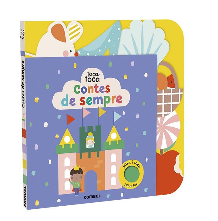 CONTES DE SEMPRE | 9788491017905 | LEMON RIBBON STUDIO | Cooperativa Cultural Rocaguinarda