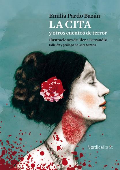CITA, LA | 9788418451812 | PARDO BAZÁN, EMILIA | Cooperativa Cultural Rocaguinarda