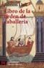 LIBRO DE LA ORDEN DE CABALLERIA | 9788420637938 | LLULL, RAMON | Cooperativa Cultural Rocaguinarda