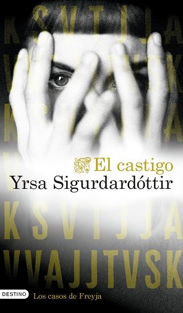 CASTIGO, EL | 9788423370023 | SIGURDARDÓTTIR, YRSA | Cooperativa Cultural Rocaguinarda