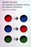 QUARKS, LA MATERIA PRIMA DE NUESTRO UNIVERSO, LOS | 9788420623375 | FRITZSCH, HARALD | Cooperativa Cultural Rocaguinarda