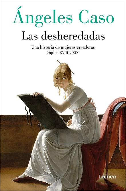 DESHEREDADAS, LAS | 9788426422811 | CASO, ÁNGELES | Cooperativa Cultural Rocaguinarda