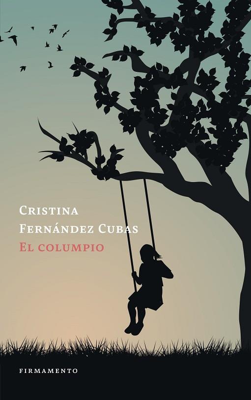 COLUMPIO, EL | 9788412698138 | FERNÁNDEZ CUBAS, CRISTINA | Cooperativa Cultural Rocaguinarda