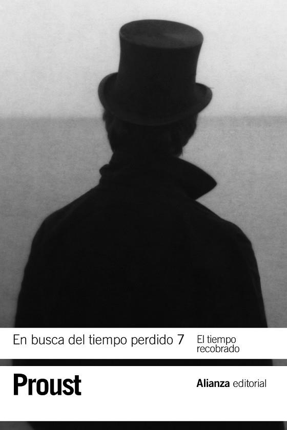 EN BUSCA DEL TIEMPO PERDIDO 7. EL TIEMPO RECOBRADO | 9788420653648 | PROUST, MARCEL | Cooperativa Cultural Rocaguinarda