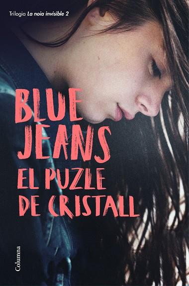 PUZLE DE CRISTALL, EL | 9788466424851 | JEANS, BLUE | Cooperativa Cultural Rocaguinarda