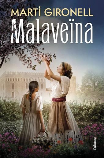 MALAVEÏNA | 9788466435598 | GIRONELL, MARTÍ | Cooperativa Cultural Rocaguinarda