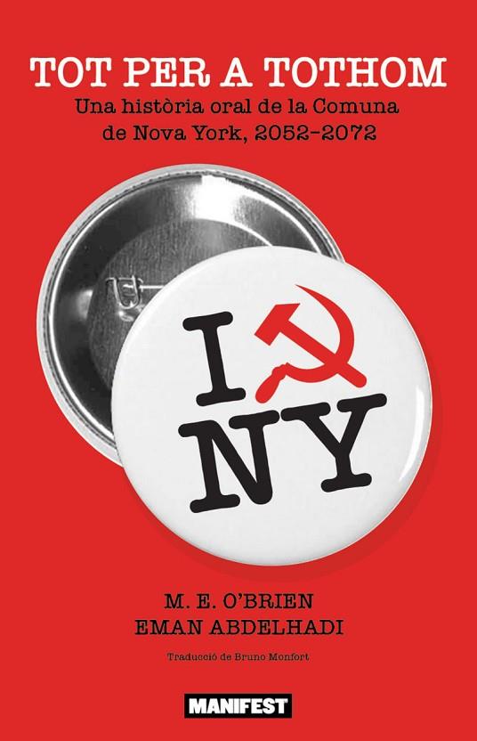 TOT PER A TOTHOM | 9791387872274 | O´BRIEN M.E./ABDELHADI, EMAN | Cooperativa Cultural Rocaguinarda