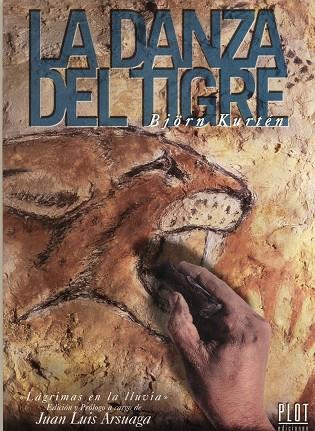 DANZA DEL TIGRE, LA | 9788486702502 | KURTÉN, BJÖRN | Cooperativa Cultural Rocaguinarda