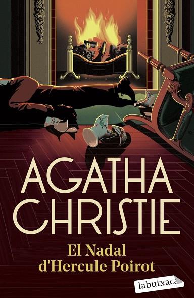 NADAL D'HERCULE POIROT, EL | 9788419971913 | CHRISTIE, AGATHA | Cooperativa Cultural Rocaguinarda