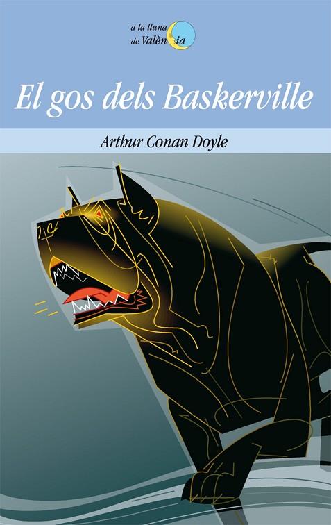 GOS DELS BASKERVILLE, EL | 9788498244816 | CONAN DOYLE, ARTHUR | Cooperativa Cultural Rocaguinarda
