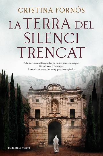 TERRA DEL SILENCI TRENCAT, LA | 9788418062766 | FORNÓS, CRISTINA | Cooperativa Cultural Rocaguinarda