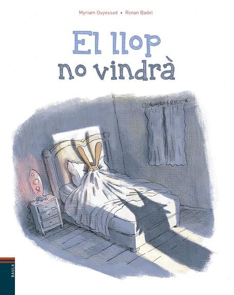 LLOP NO VINDRÀ, EL | 9788447935765 | OUYESSAD, MYRIAM | Cooperativa Cultural Rocaguinarda