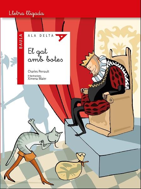 GAT AMB BOTES, EL | 9788447939596 | PERRAULT, CHARLES | Cooperativa Cultural Rocaguinarda