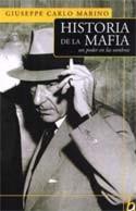 HISTORIA DE LA MAFIA | 9788466609739 | MARINO, GIUSEPPE CARLO | Cooperativa Cultural Rocaguinarda