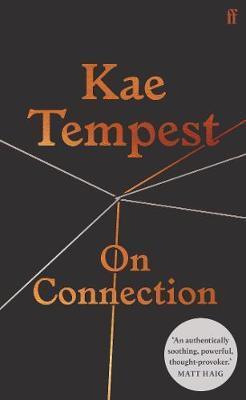 ON CONNECTION | 9780571354023 | TEMPESTA, KAE | Cooperativa Cultural Rocaguinarda