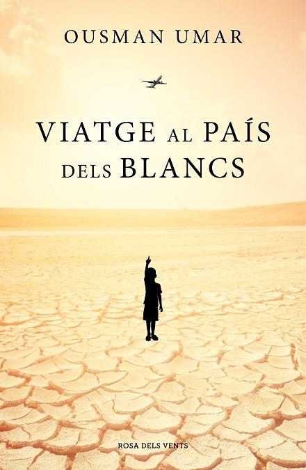 VIATGE AL PAÍS DELS BLANCS | 9788417627492 | UMAR, OUSMAN | Cooperativa Cultural Rocaguinarda