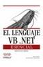 LENGUAJE VB.NET ESENCIAL, EL | 9788441513181 | Cooperativa Cultural Rocaguinarda