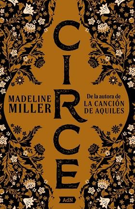 CIRCE | 9788413621524 | MILLER, MADELINE | Cooperativa Cultural Rocaguinarda