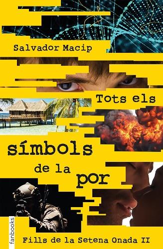 TOTS ELS SÍMBOLS DE LA POR | 9788417515256 | SALVADOR MACIP | Cooperativa Cultural Rocaguinarda