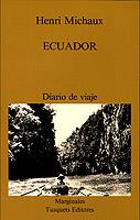 ECUADOR | 9788472230767 | MICHAUX, HENRI | Cooperativa Cultural Rocaguinarda