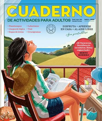 CUADERNO VOL. 9 | 9788418187087 | Cooperativa Cultural Rocaguinarda