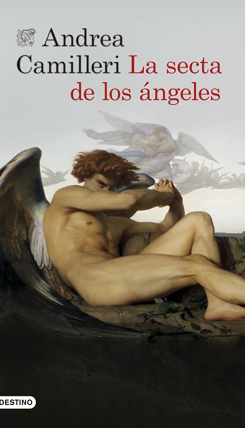 SECTA DE LOS ÁNGELES, LA | 9788467065275 | CAMILLERI, ANDREA | Cooperativa Cultural Rocaguinarda