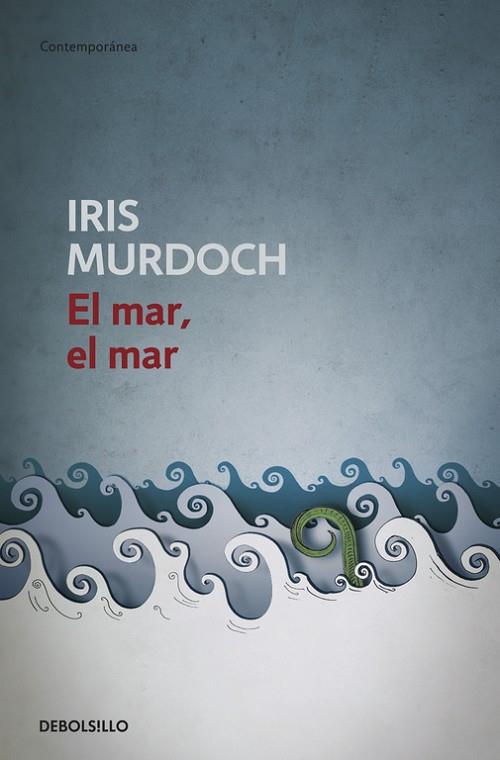 MAR, EL MAR, EL  | 9788497936491 | MURDOCH, IRIS | Cooperativa Cultural Rocaguinarda