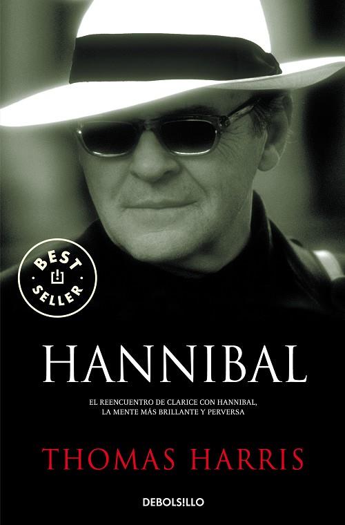 HANNIBAL (HANNIBAL LECTER 3) | 9788497599375 | HARRIS, THOMAS | Cooperativa Cultural Rocaguinarda