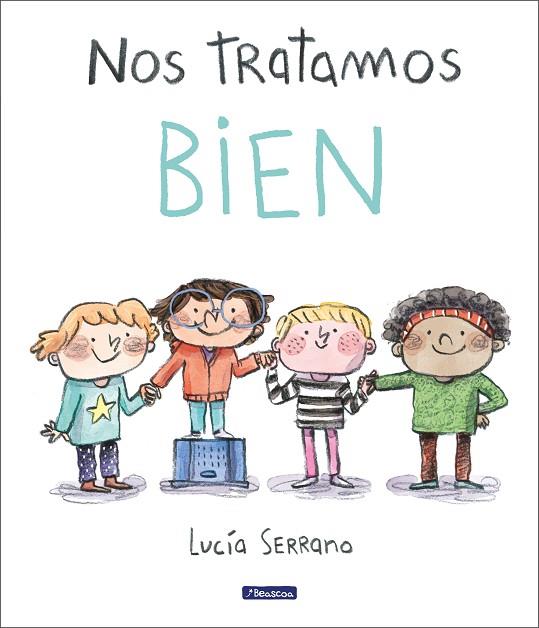 NOS TRATAMOS BIEN | 9788448865207 | SERRANO, LUCÍA | Cooperativa Cultural Rocaguinarda
