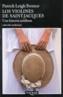 VIOLINES DE SAINT-JACQUES | 9788483103265 | LEIGH FERMOR, PATRICK | Cooperativa Cultural Rocaguinarda