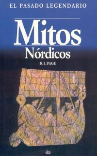 MITOS NORDICOS | 9788446001188 | PAGE, R. I. | Cooperativa Cultural Rocaguinarda