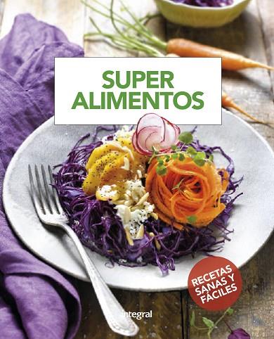 SUPERALIMENTOS | 9788490568736 | , CUERPOMENTE | Cooperativa Cultural Rocaguinarda