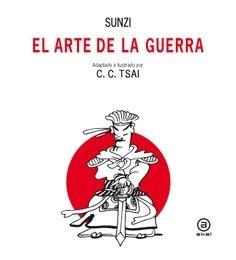 ARTE DE LA GUERRA, EL | 9788446047070 | SUNZI | Cooperativa Cultural Rocaguinarda