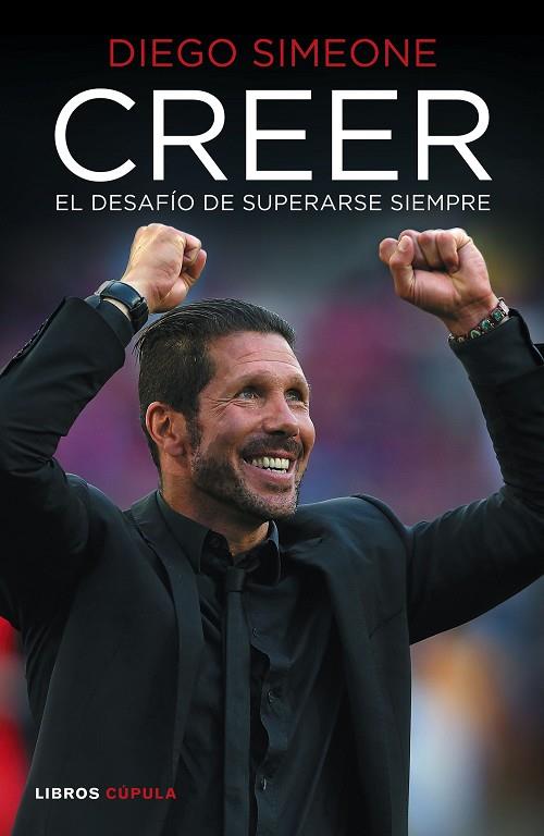 CREER | 9788448022730 | DIEGO SIMEONE | Cooperativa Cultural Rocaguinarda