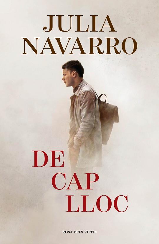 DE CAP LLOC | 9788418033155 | NAVARRO, JULIA | Cooperativa Cultural Rocaguinarda