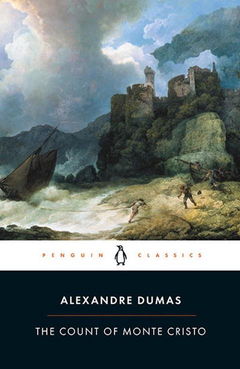 COUNT OF MONTE CRISTO, THE | 9780140449266 | DUMAS, ALEXANDRE | Cooperativa Cultural Rocaguinarda