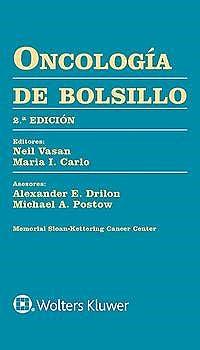 ONCOLOGIA DE BOLSILLO | 9788417602031 | VARIS | Cooperativa Cultural Rocaguinarda