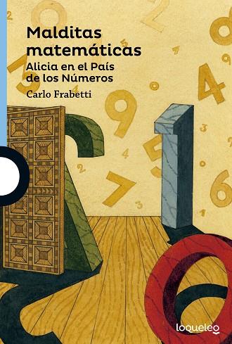 MALDITAS MATEMÁTICAS | 9788491221197 | FRABETTI, CARLO | Cooperativa Cultural Rocaguinarda