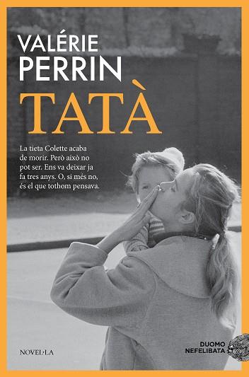 TATÀ | 9788419834997 | PERRIN, VALÉRIE | Cooperativa Cultural Rocaguinarda