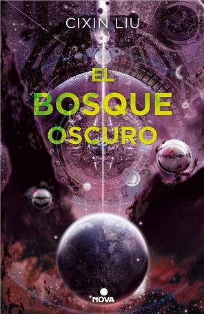 BOSQUE OSCURO, EL | 9788466660921 | CIXIN, LIU | Cooperativa Cultural Rocaguinarda