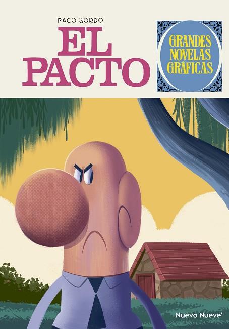 PACTO, EL  | 9788417989699 | SORDO, PACO | Cooperativa Cultural Rocaguinarda