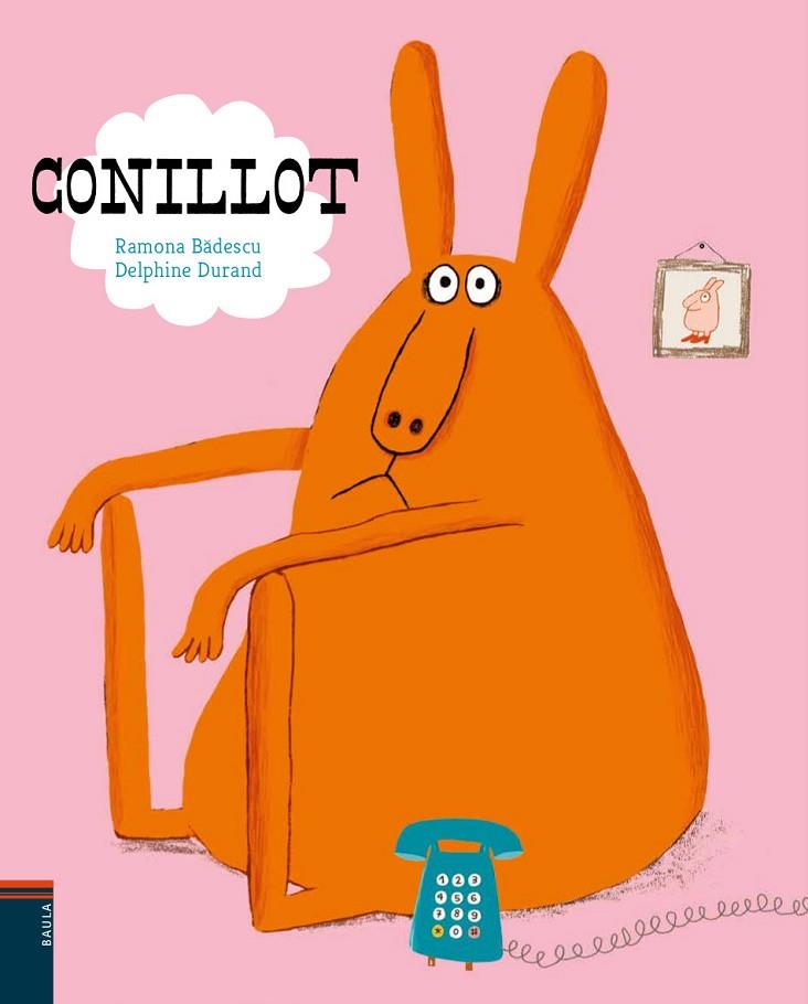 CONILLOT | 9788447935628 | BADESCU, RAMONA | Cooperativa Cultural Rocaguinarda